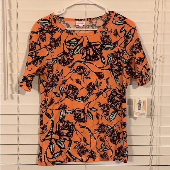 Lularoe GiGi - Picture 2 of 4